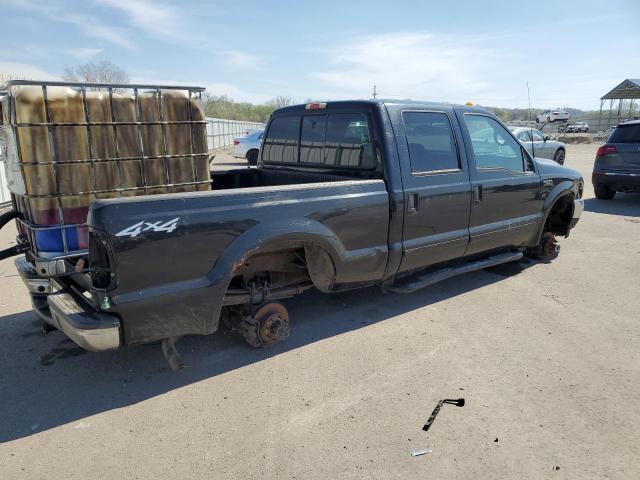 Photo 3 from auction – 2002 FORD F250 SUPER with VIN 1FTNW21L82EB82920
