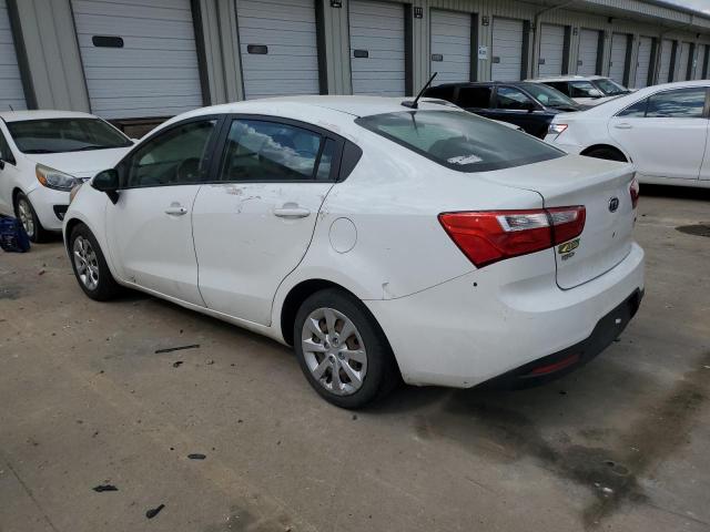 صورة رقم 2 من المزاد - 2012 KIA RIO LX مع VIN KNADM4A36C6052897
