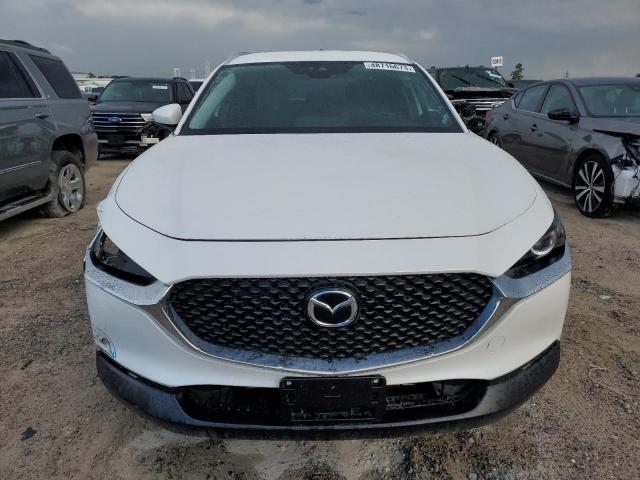 Photo 5 from auction – 2022 MAZDA CX-30 SELE with VIN 3MVDMBBL9NM407259