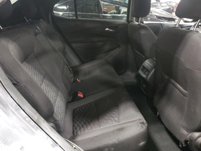 Photo 11 from auction – 2018 CHEVROLET EQUINOX LT with VIN 3GNAXJEV6JS645800