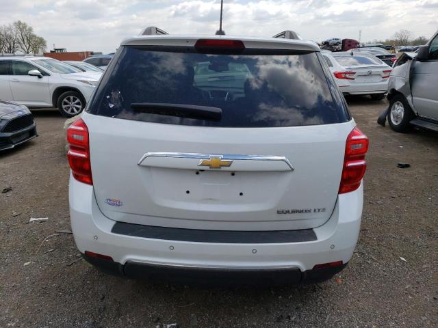Photo 6 from auction – 2016 CHEVROLET EQUINOX LS with VIN 2GNALDEKXG6218436