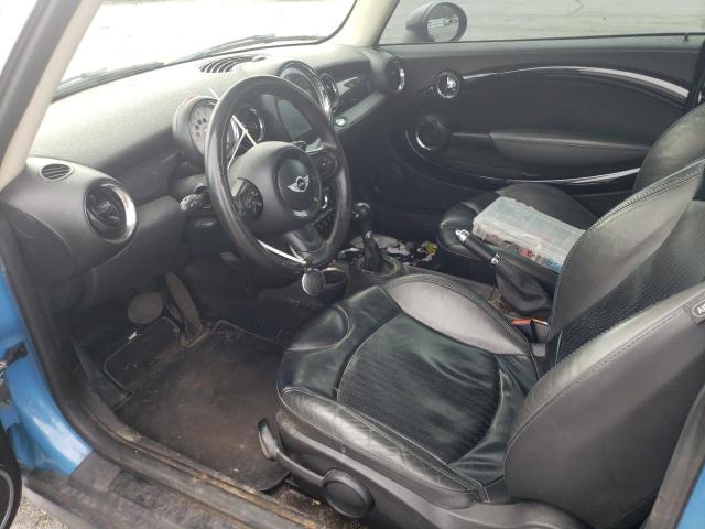 Photo 8 from auction – 2013 MINI COOPER with VIN WMWSU3C52DT688221