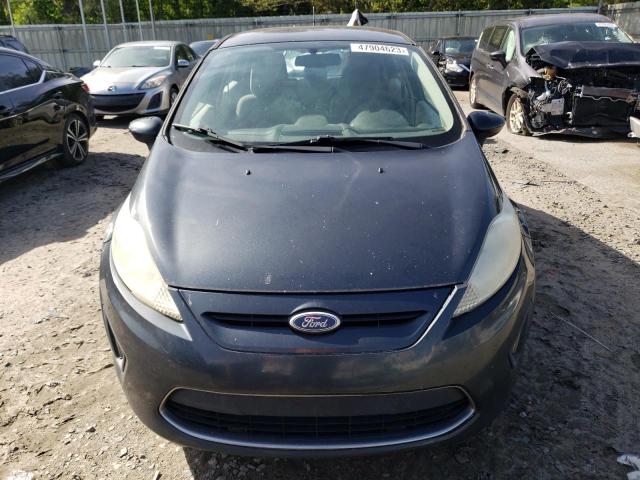 Photo 5 from auction – 2011 FORD FIESTA SE with VIN 3FADP4EJ0BM137502