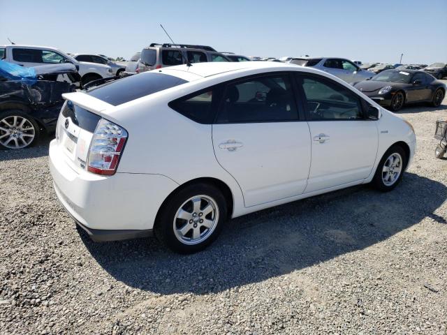 Photo 3 from auction – 2008 TOYOTA PRIUS with VIN JTDKB20U483430271