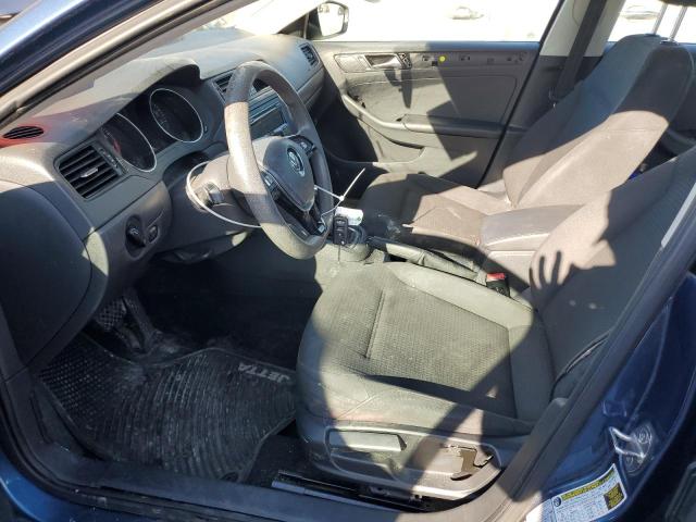 Photo 7 from auction – 2015 VOLKSWAGEN JETTA BASE with VIN 3VW2K7AJ3FM279787