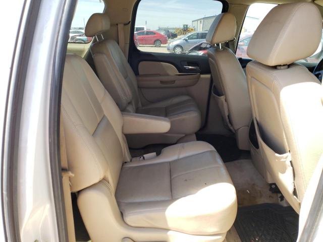 Photo 11 from auction – 2008 CHEVROLET SUBURBAN C with VIN 3GNFC16048G194870