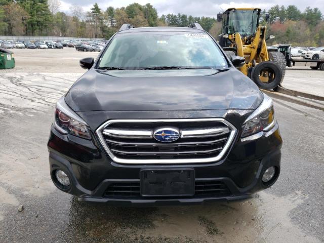 Photo 5 from auction – 2019 SUBARU OUTBACK 2. with VIN 4S4BSAFCXK3359427