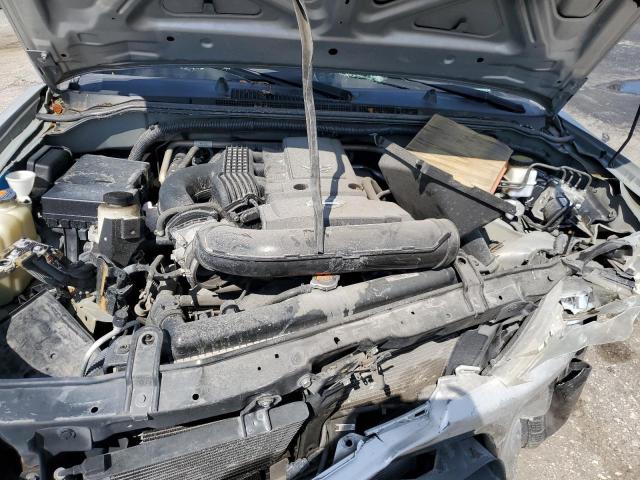 Photo 11 from auction – 2013 NISSAN FRONTIER S with VIN 1N6AD0EV1DN711161