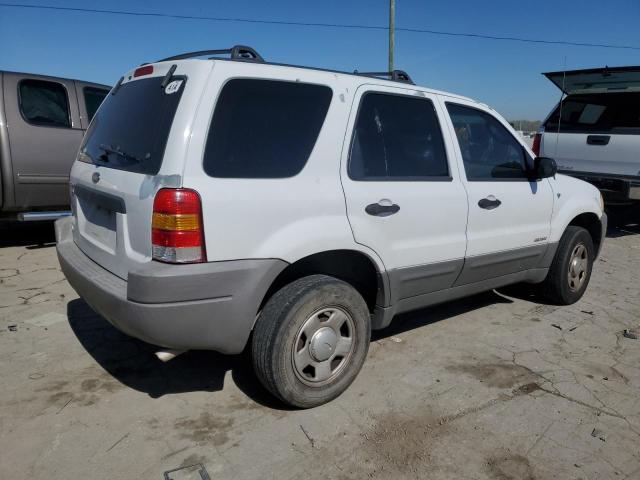 Zdjęcie 3 z aukcji – 2002 FORD ESCAPE XLS z VIN 1FMYU01142KD00898