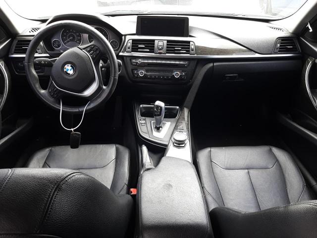 Photo 8 from auction – 2015 BMW 328 D with VIN WBA3D3C57FK157822