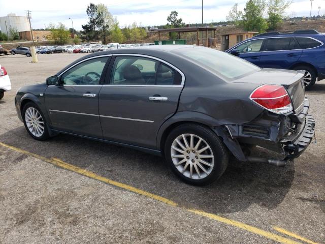 Photo 2 from auction – 2007 SATURN AURA XR with VIN 1G8ZV57717F141010