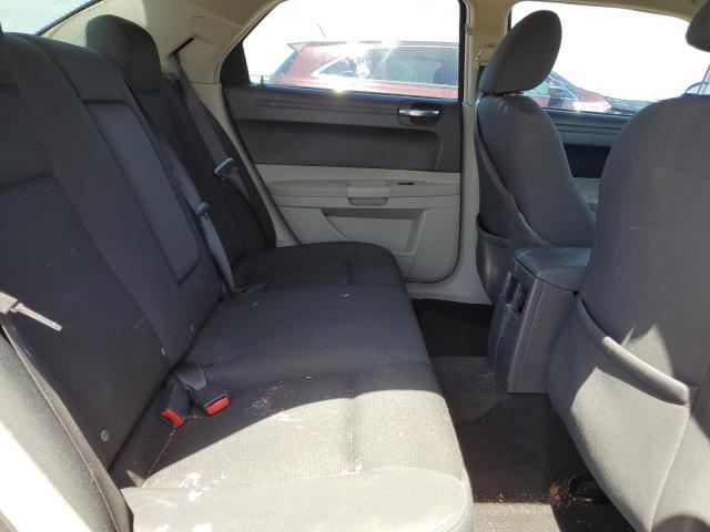 صورة رقم 10 من المزاد - 2007 CHRYSLER 300 مع VIN 2C3LA43R57H604293