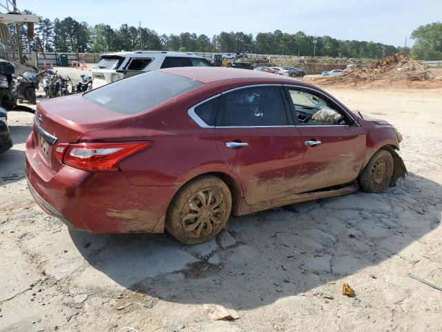 Photo 3 from auction – 2016 NISSAN ALTIMA 2.5 with VIN 1N4AL3AP7GN362175