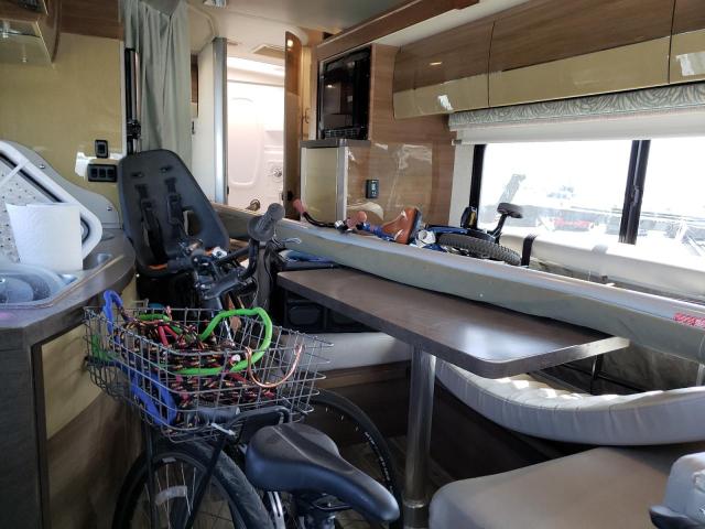 Photo 6 from auction – 2017 WINNEBAGO CAMPER with VIN WDAPF4CC0G9669307