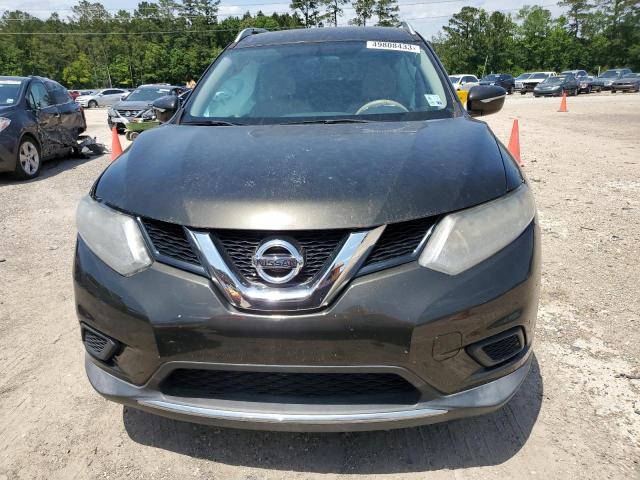 Photo 5 from auction – 2015 NISSAN ROGUE S with VIN KNMAT2MTXFP539219