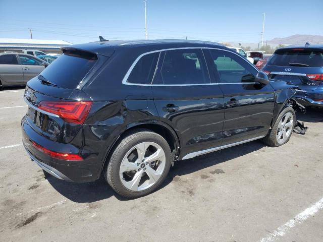 Photo 3 from auction – 2021 AUDI Q5 PREMIUM with VIN WA1BAAFY6M2060149