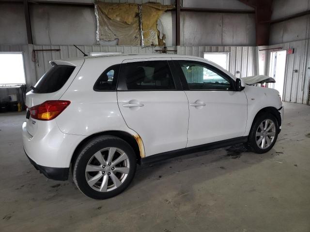 Photo 3 from auction – 2013 MITSUBISHI OUTLANDER with VIN 4A4AR3AU5DE007623