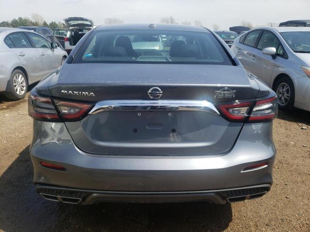 Photo 6 from auction – 2019 NISSAN MAXIMA S with VIN 1N4AA6AV4KC370339