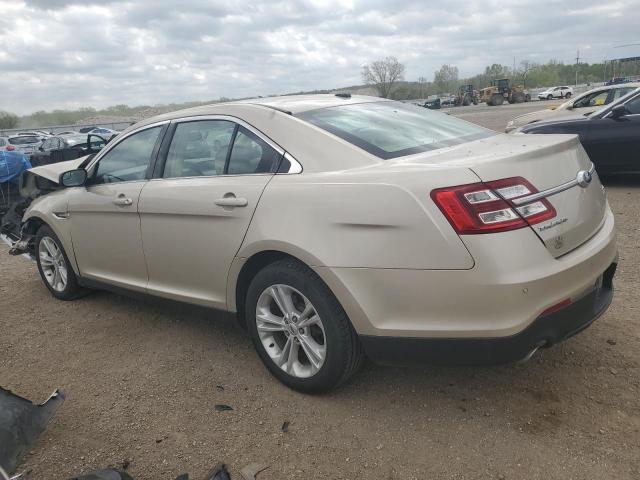 Photo 2 from auction – 2018 FORD TAURUS SEL with VIN 1FAHP2E82JG112015