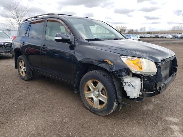 Photo 4 from auction – 2009 TOYOTA RAV4 with VIN JTMBK33V995071709