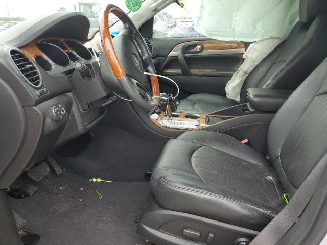 Photo 7 from auction – 2011 BUICK ENCLAVE CX with VIN 5GAKRBED3BJ412787