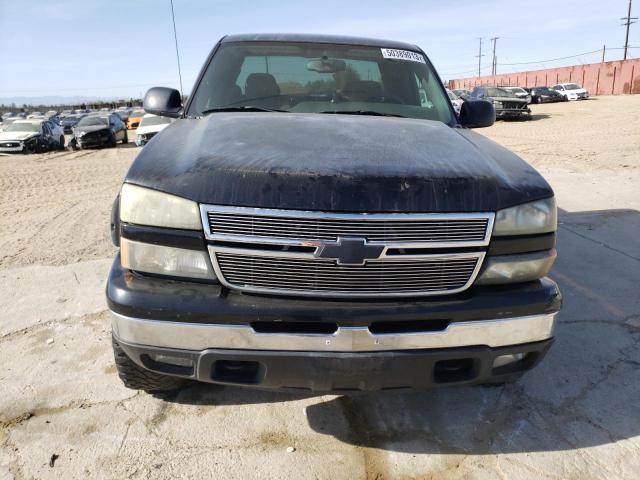 Photo 5 from auction – 2007 CHEVROLET SILVERADO with VIN 1GCEC19V37Z204556