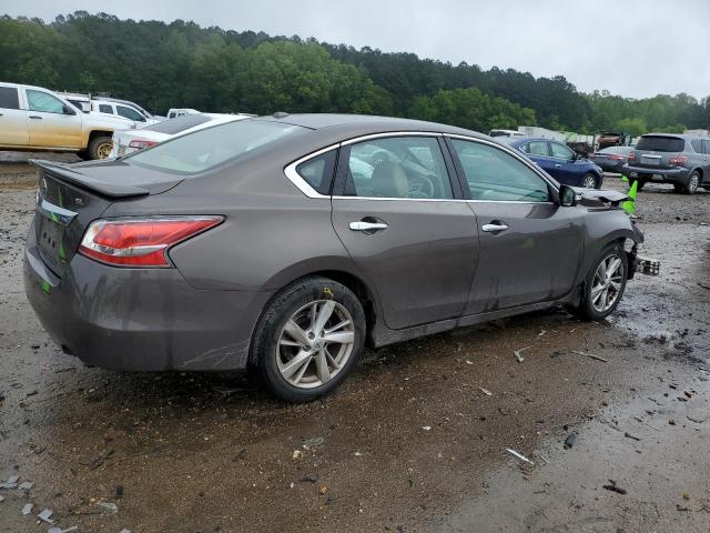 Photo 3 from auction – 2015 NISSAN ALTIMA 2.5 with VIN 1N4AL3AP5FC250937