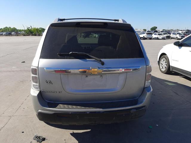 Photo 6 from auction – 2006 CHEVROLET EQUINOX LT with VIN 2CNDL63F566170426
