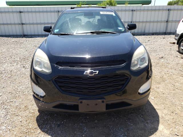 Photo 5 from auction – 2017 CHEVROLET EQUINOX LT with VIN 2GNALCEK1H6246718