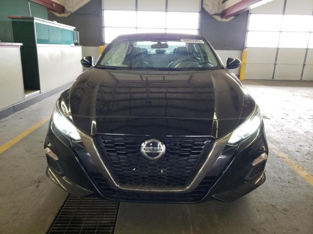 Photo 5 from auction – 2019 NISSAN ALTIMA SR with VIN 1N4BL4CV1KC169904