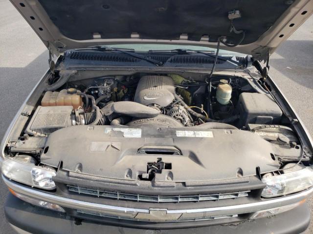Photo 11 from auction – 2001 CHEVROLET SILVERADO with VIN 1GCGC13U11F147193