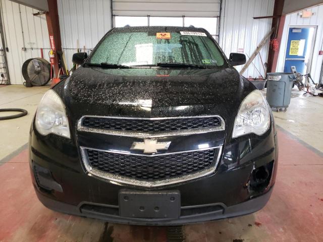 Photo 5 from auction – 2011 CHEVROLET EQUINOX LT with VIN 2CNFLEEC2B6285940