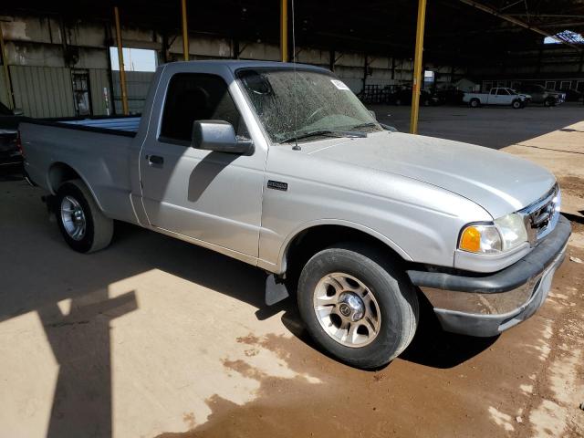 Photo 4 from auction – 2006 MAZDA B2300 with VIN 4F4YR12D16PM03555
