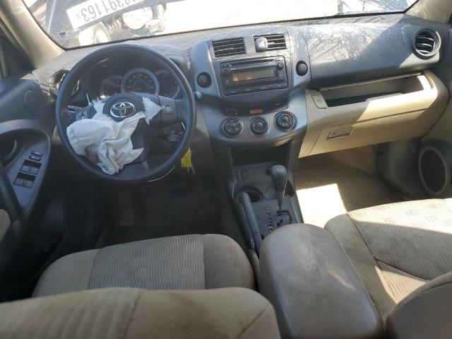 Photo 8 from auction – 2012 TOYOTA RAV4 with VIN 2T3BK4DV5CW077771