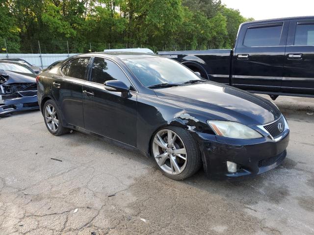 Photo 4 from auction – 2010 LEXUS IS 250 with VIN JTHBF5C26A5121376