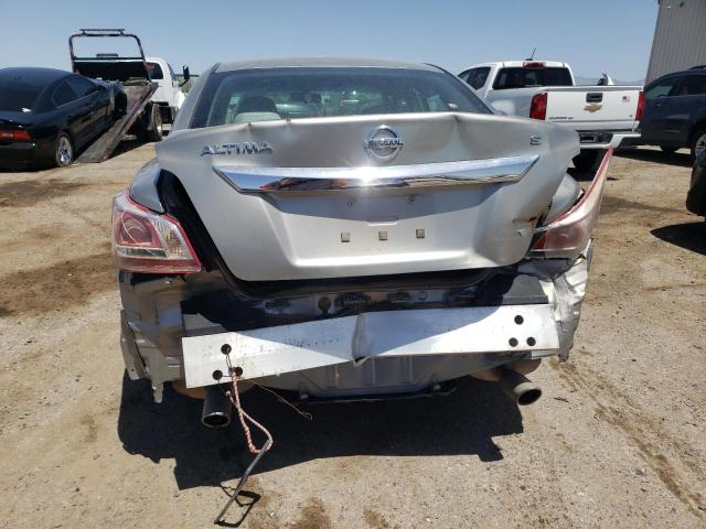 Photo 6 from auction – 2013 NISSAN ALTIMA 2.5 with VIN 1N4AL3AP4DC118684