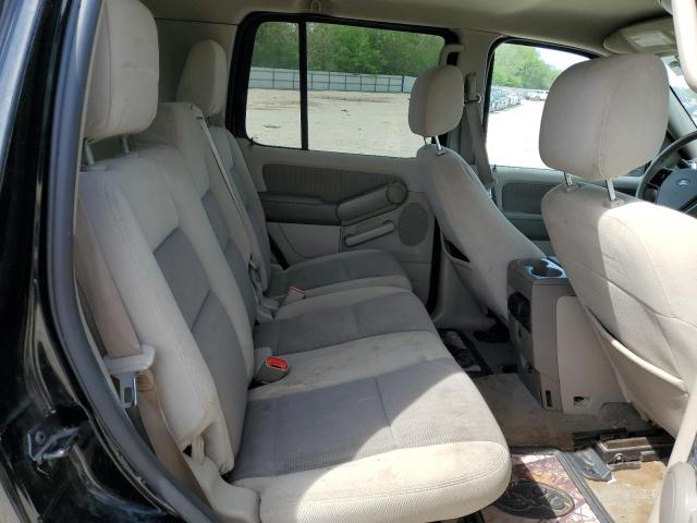 Photo 11 from auction – 2007 FORD EXPLORER X with VIN 1FMEU73817UB57636