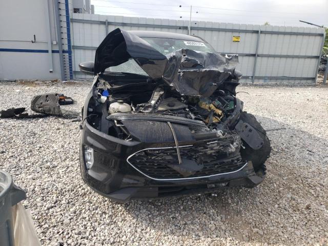 Photo 5 from auction – 2020 FORD ESCAPE SEL with VIN 1FMCU0H60LUA68303