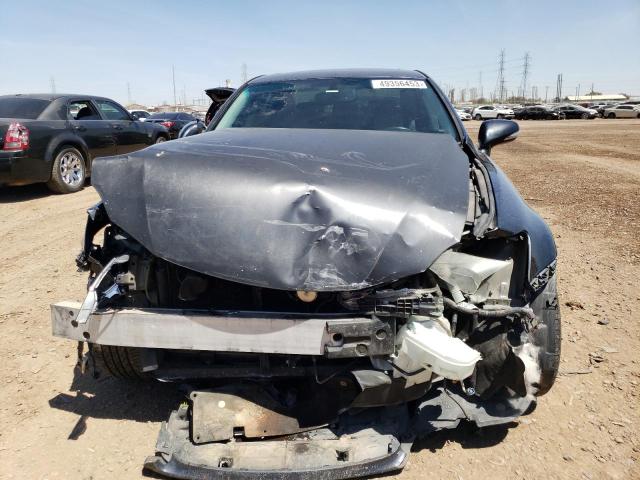 Photo 5 from auction – 2011 LEXUS IS 250 with VIN JTHBF5C25B5138039