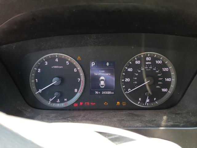 Photo 9 from auction – 2015 HYUNDAI SONATA SE with VIN 5NPE24AF6FH242572