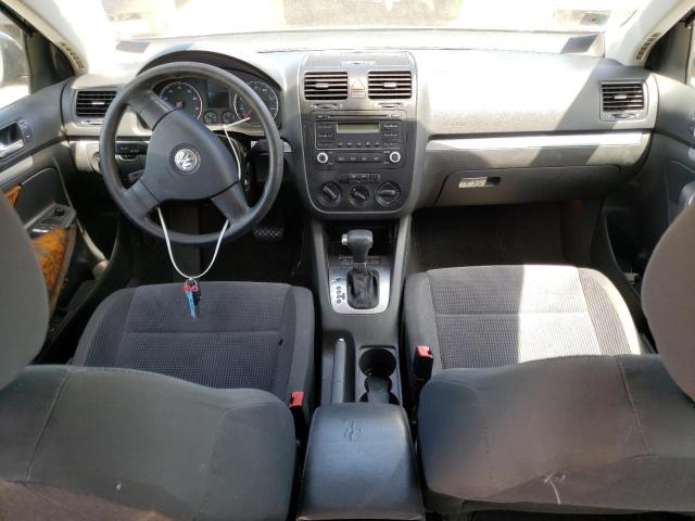 Photo 8 from auction – 2006 VOLKSWAGEN JETTA VALU with VIN 3VWPG71K06M678172