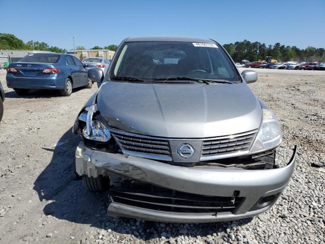 Photo 5 from auction – 2009 NISSAN VERSA S with VIN 3N1BC13E99L472360