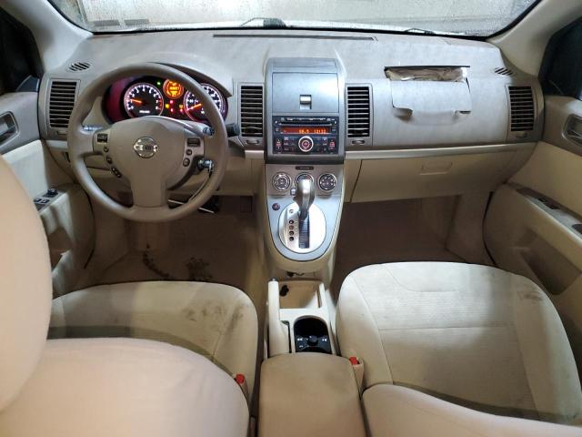 Photo 8 from auction – 2012 NISSAN SENTRA 2.0 with VIN 3N1AB6AP8CL781924