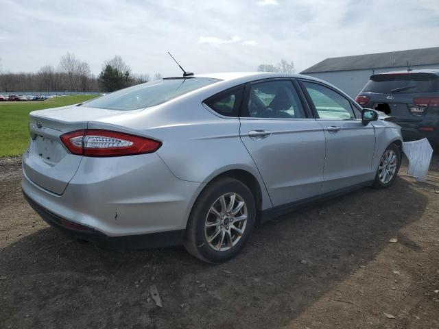 Photo 3 from auction – 2015 FORD FUSION with VIN 3FA6P0G76FR257137