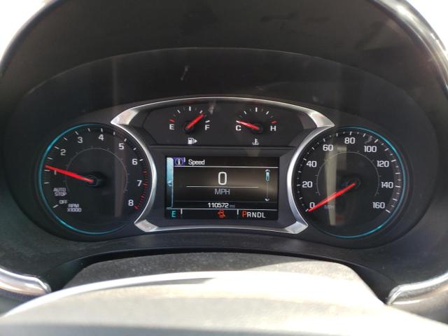 Photo 9 from auction – 2017 CHEVROLET MALIBU LT with VIN 1G1ZE5ST5HF242930