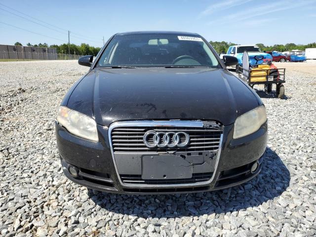 Photo 5 from auction – 2007 AUDI A4 2 with VIN WAUAF78E67A030259