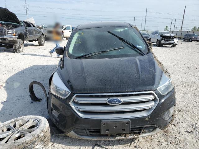 Photo 5 from auction – 2017 FORD ESCAPE SE with VIN 1FMCU0GD8HUD19284