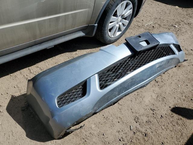 Photo 13 from auction – 2008 HONDA ODYSSEY EX with VIN 5FNRL38748B100701