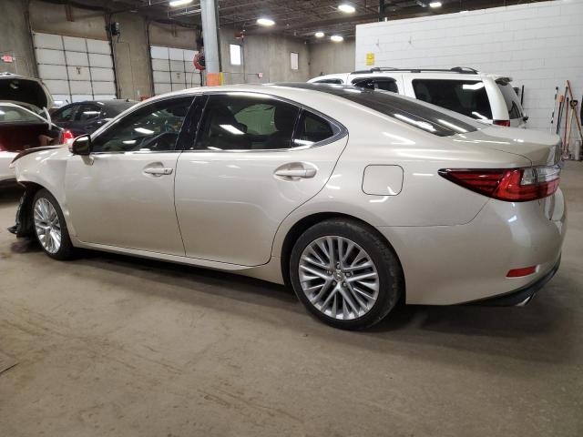 Photo 2 from auction – 2017 LEXUS ES 350 with VIN JTHBK1GG5H2250800