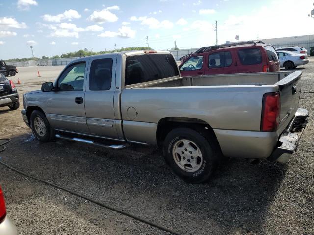 Photo 2 from auction – 2003 CHEVROLET SILVERADO with VIN 2GCEC19T831174228